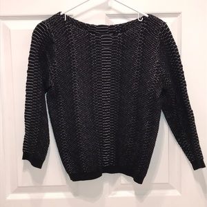 Worthington sweater. Excellent condition